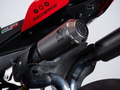 Ducati PANIGALE V4R SBK TEAM BARNI 