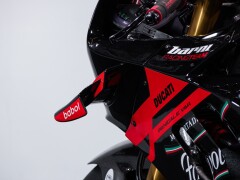 Ducati PANIGALE V4R SBK TEAM BARNI 