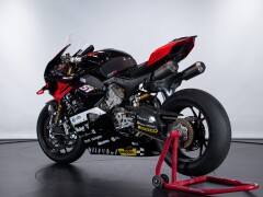 Ducati PANIGALE V4R SBK TEAM BARNI 