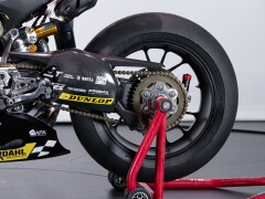 Ducati PANIGALE V4R SBK TEAM BARNI 