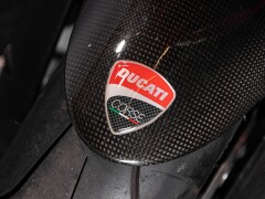 Ducati 1098 R 