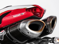 Ducati 1098 R 