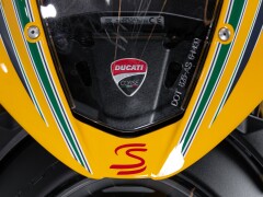 Ducati MONSTER SENNA 