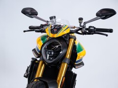 Ducati MONSTER SENNA 