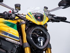 Ducati MONSTER SENNA 