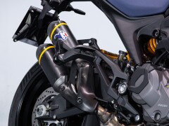 Ducati MONSTER SENNA 