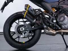 Ducati MONSTER SENNA 