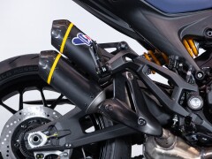 Ducati MONSTER SENNA 