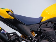 Ducati MONSTER SENNA 