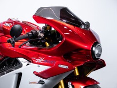 MV Agusta SUPERVELOCE SERIE ORO 