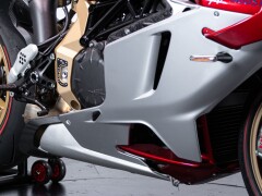 MV Agusta SUPERVELOCE SERIE ORO 