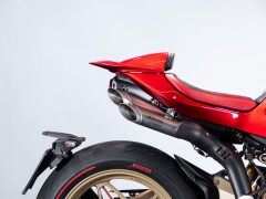 MV Agusta SUPERVELOCE SERIE ORO 