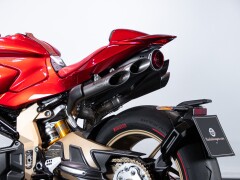 MV Agusta SUPERVELOCE SERIE ORO 