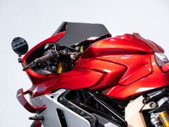 MV Agusta SUPERVELOCE SERIE ORO 