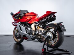 MV Agusta SUPERVELOCE SERIE ORO 