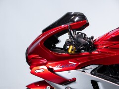 MV Agusta SUPERVELOCE SERIE ORO 