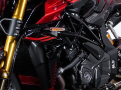 MV Agusta RUSH MAMBA 