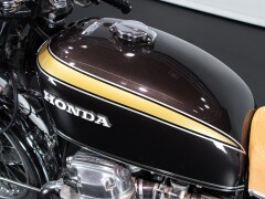 Honda CB 750 FOUR 