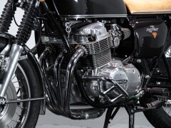 Honda CB 750 FOUR 