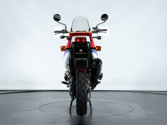 Honda AFRICA TWIN 750 
