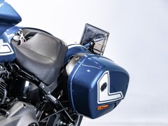 Harley Davidson Low Rider ST - Fast Johnnie 