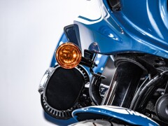 Harley Davidson Low Rider ST - Fast Johnnie 
