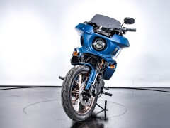 Harley Davidson Low Rider ST - Fast Johnnie 
