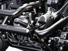 Harley Davidson Low Rider ST - Fast Johnnie 