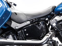 Harley Davidson Low Rider ST - Fast Johnnie 