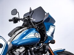 Harley Davidson Low Rider ST - Fast Johnnie 