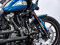 Harley Davidson Low Rider ST - Fast Johnnie 