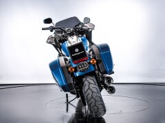 Harley Davidson Low Rider ST - Fast Johnnie 