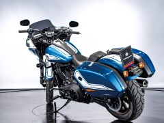 Harley Davidson Low Rider ST - Fast Johnnie 