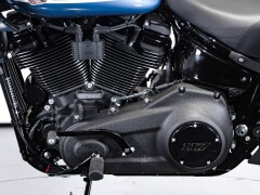 Harley Davidson Low Rider ST - Fast Johnnie 