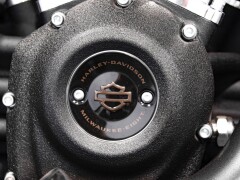 Harley Davidson Low Rider ST - Fast Johnnie 