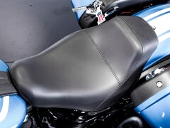 Harley Davidson Low Rider ST - Fast Johnnie 