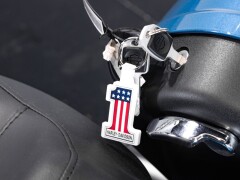 Harley Davidson Low Rider ST - Fast Johnnie 