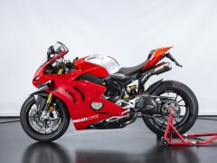 Ducati PANIGALE V4R 