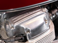 Honda CB 750 FOUR 