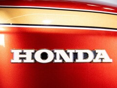 Honda CB 750 FOUR 