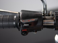 Honda CB 750 FOUR 
