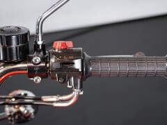 Honda CB 750 FOUR 
