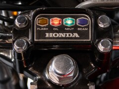 Honda CB 750 FOUR 