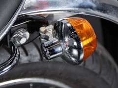 Honda CB 750 FOUR 