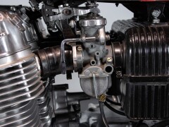 Honda CB 750 FOUR 