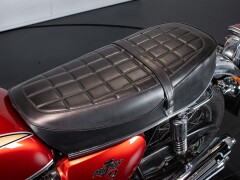 Honda CB 750 FOUR 
