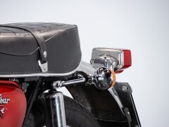 Honda CB 750 FOUR 