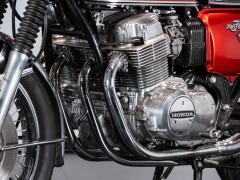 Honda CB 750 FOUR 