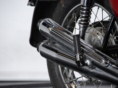 Honda CB 750 FOUR 