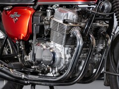Honda CB 750 FOUR 
